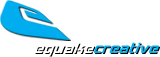 Equakecreative logo